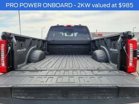New 2025 Ford F250 XL w/ 360-Degree Camera Package image 11