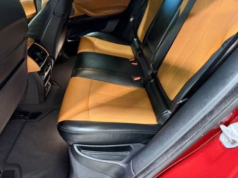 Used 2018 BMW X6 xDrive35i w/ M Sport Package image 26