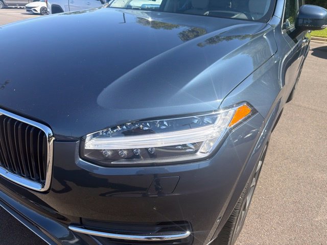 Used 2019 Volvo XC90 T6 Momentum w/ Advanced Package AWD/4WD image 2