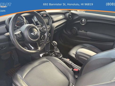 Used 2017 MINI Cooper 2-Door Hardtop FWD image 20