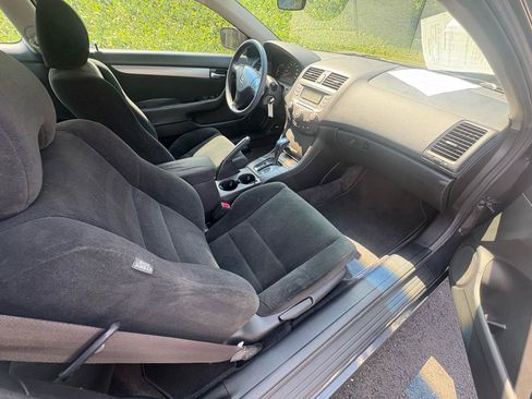 Used 2007 Honda Accord LX image 11