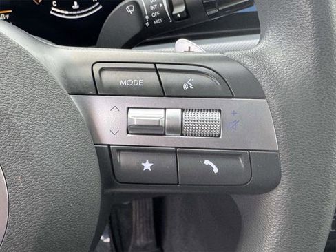 Certified 2025 Hyundai Sonata SEL image 19