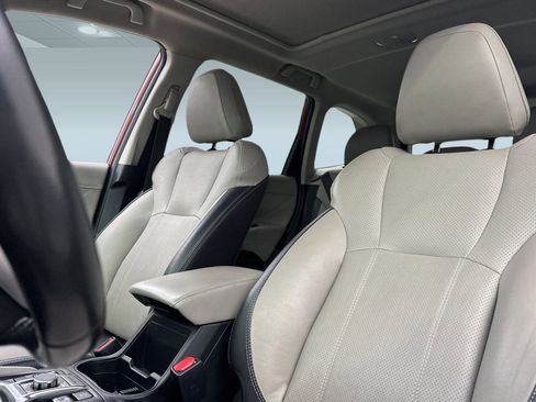 Used 2019 Subaru Forester Limited w/ Popular Package #3 image 23