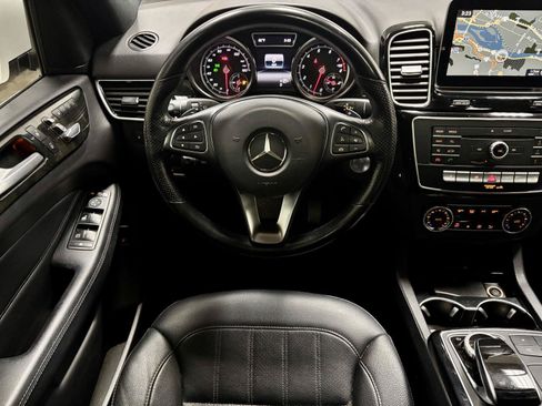 Used 2016 Mercedes-Benz GLE 350 4MATIC image 2