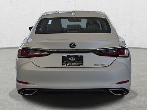 Used 2019 Lexus ES 350 w/ Premium Package image 6