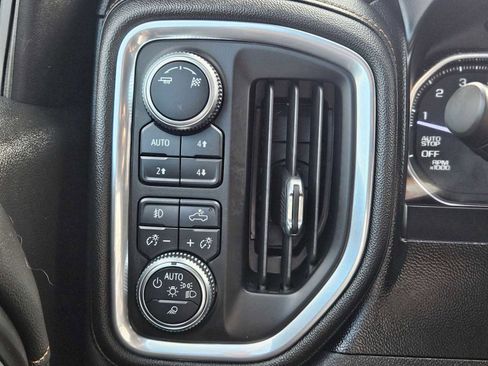 Used 2019 GMC Sierra 1500 AT4 image 30