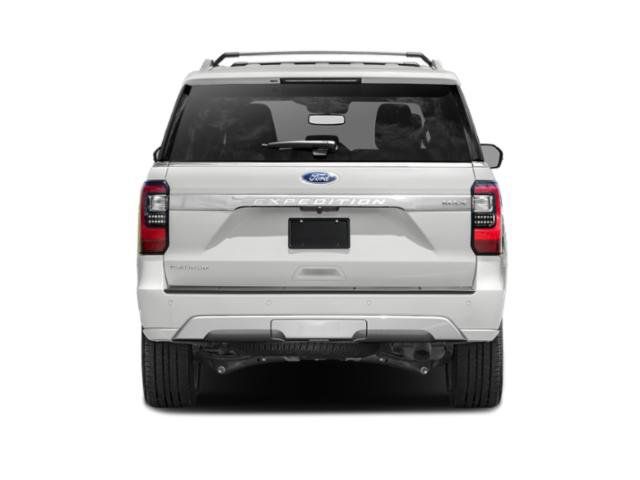 Used 2020 Ford Expedition Max Platinum AWD/4WD image 5