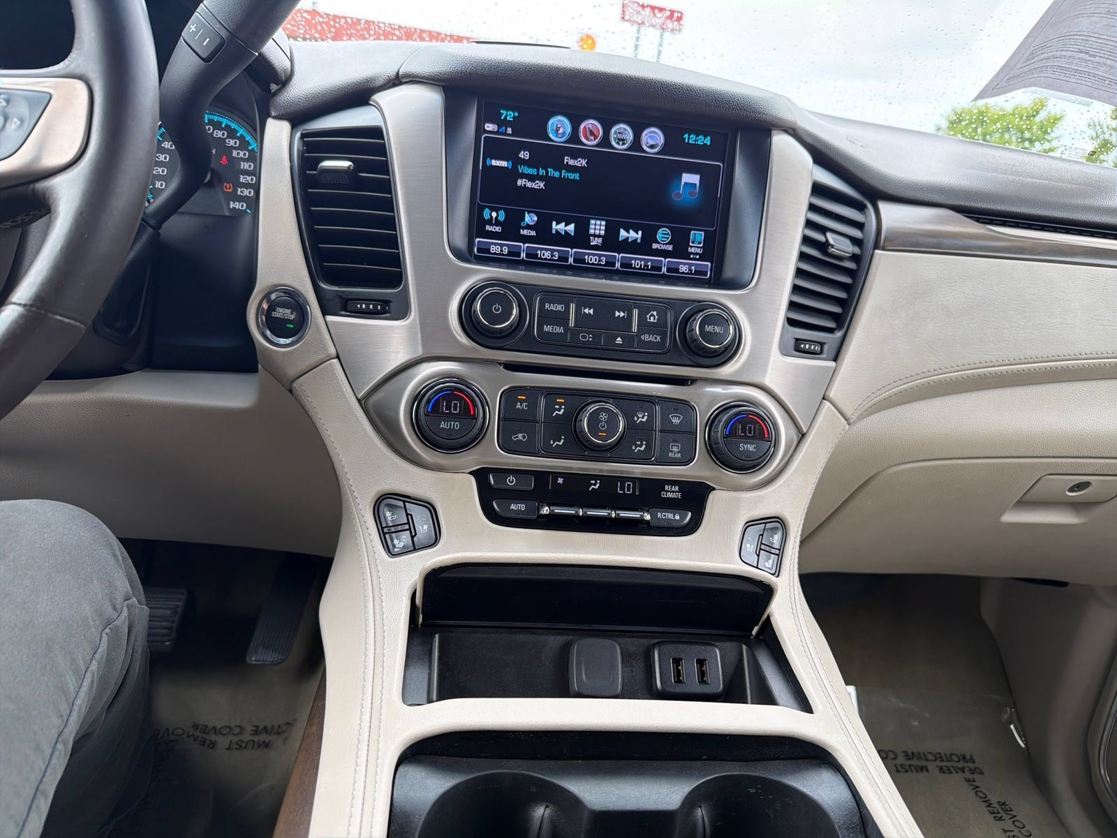 Used 2018 GMC Yukon Denali AWD/4WD image 22