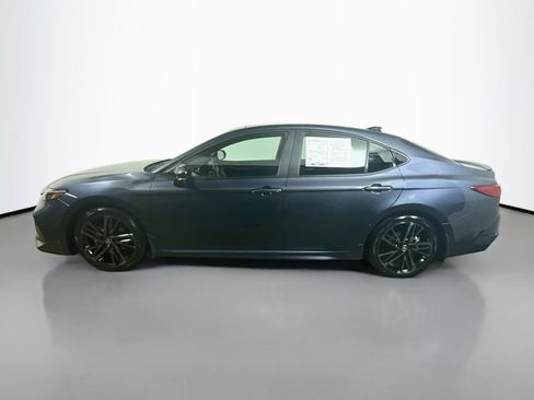 Used 2026 Toyota Camry XSE w/ Premium Plus Package FWD image 4