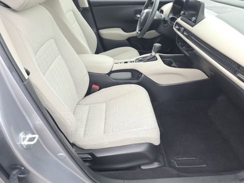 Certified 2024 Honda HR-V LX image 21