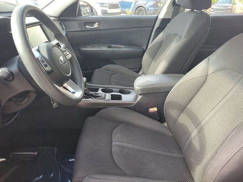 Used 2019 Kia Optima LX image 22