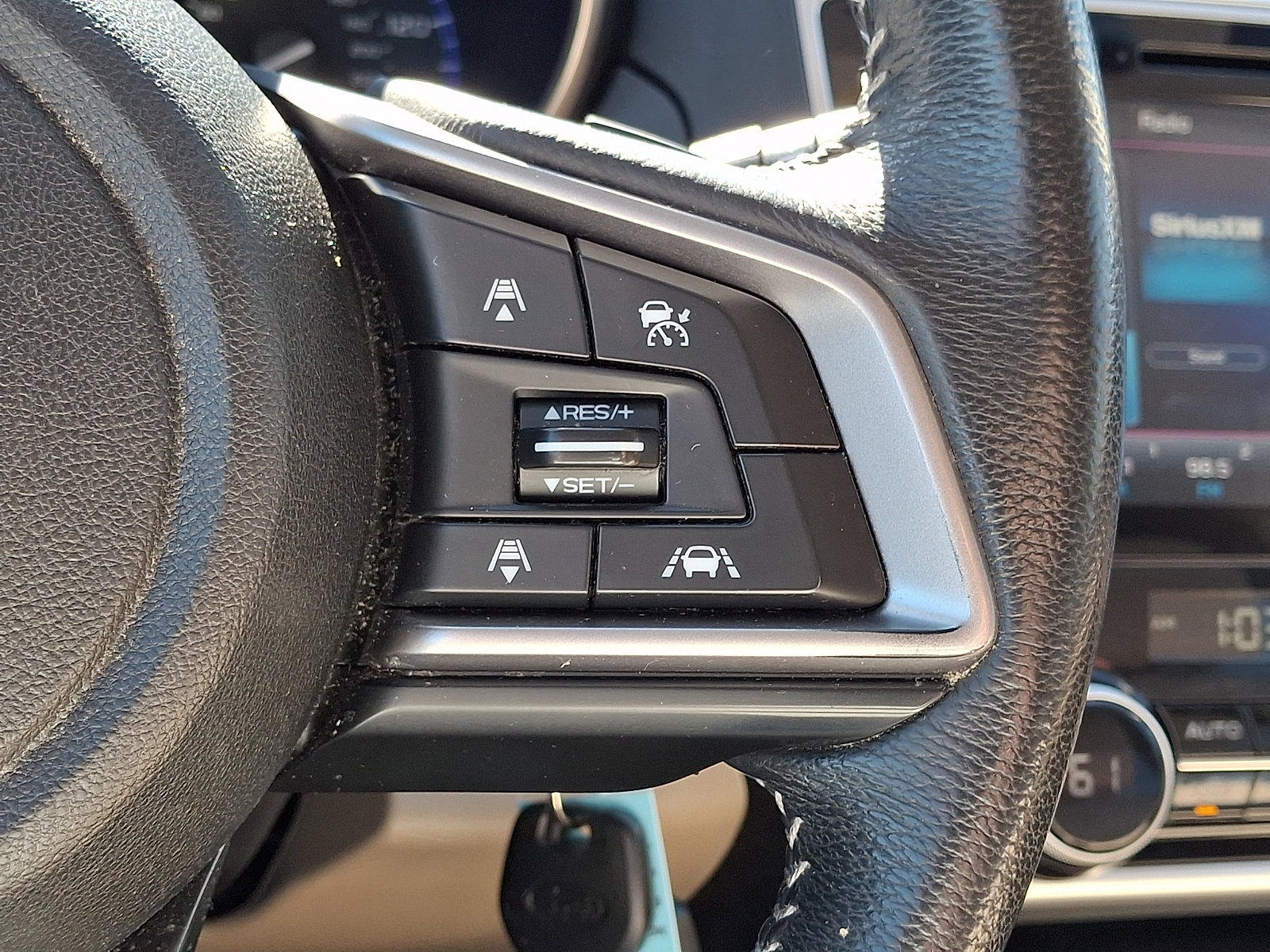 Used 2019 Subaru Outback 2.5i Premium AWD/4WD image 23