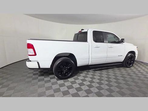 Used 2021 RAM 1500 Big Horn AWD/4WD image 38