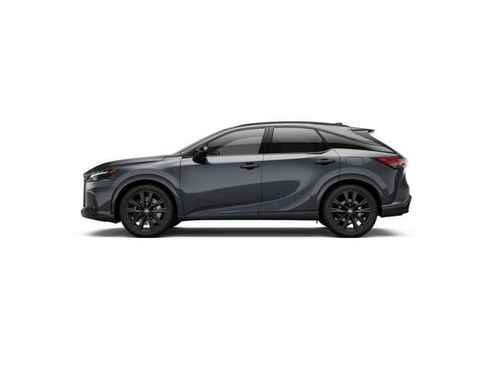 New 2026 Lexus RX 500h F Sport image 2