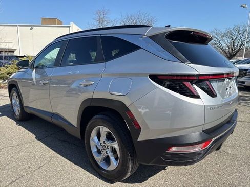 Certified 2023 Hyundai Tucson SEL image 18