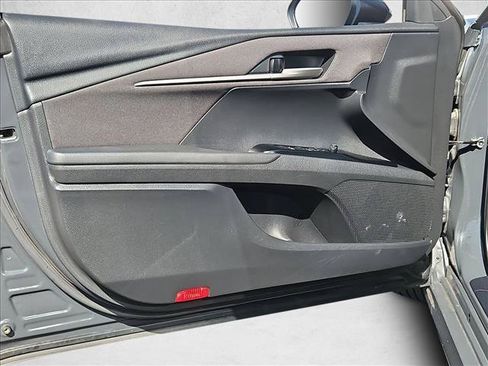 Used 2025 Toyota Camry LE FWD image 10