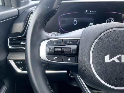 Used 2023 Kia Sportage X-Line w/ X-Line Premium Package image 23