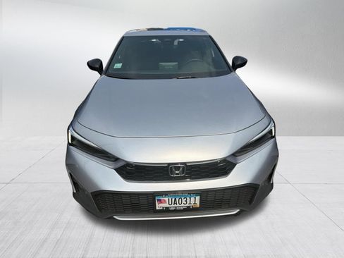 Used 2026 Honda Civic Sport Touring image 2