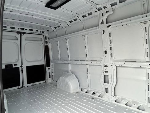New 2026 RAM ProMaster 3500 image 11