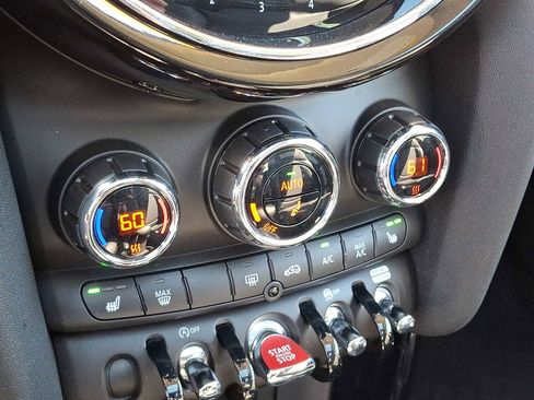 Certified 2024 MINI Cooper S FWD image 16