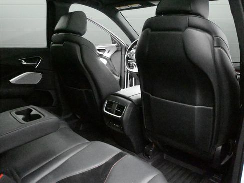 Certified 2023 Acura RDX A-Spec image 26