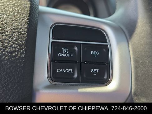 Used 2014 Dodge Challenger R/T w/ Electronics Convenience Group image 19