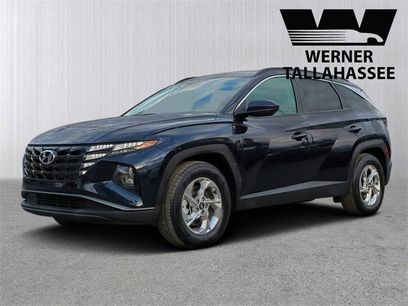 Certified 2024 Hyundai Tucson SEL
