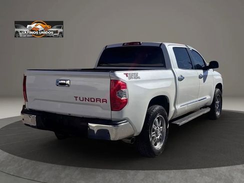 Used 2014 Toyota Tundra SR5 w/ SR5 Upgrade Package image 6
