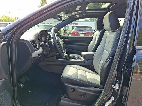 Used 2024 Dodge Durango GT AWD/4WD image 14