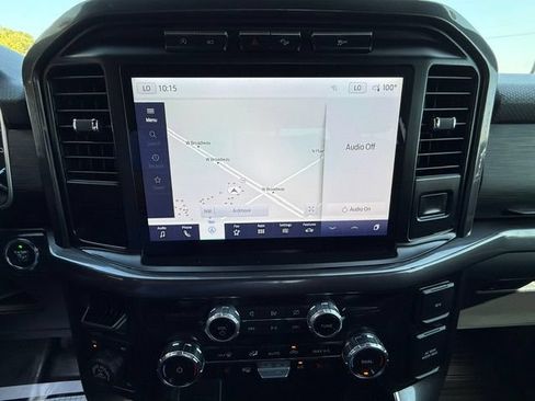 Certified 2023 Ford F150 XLT w/ Equipment Group 302A High AWD/4WD image 17