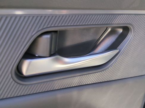 New 2025 Nissan Murano SV image 24