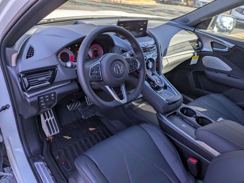 New 2025 Acura RDX A-Spec image 9