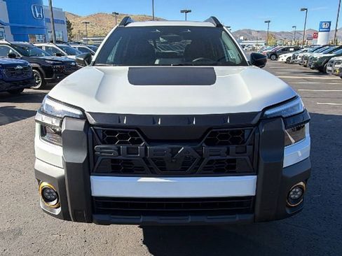 New 2026 Subaru Outback Wilderness image 8
