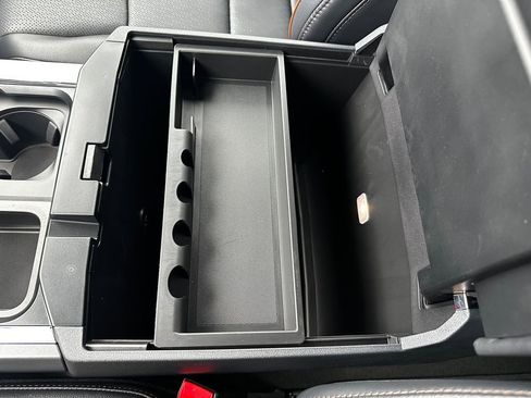 New 2025 Ford F350 Lariat w/ Black Appearance Package image 70