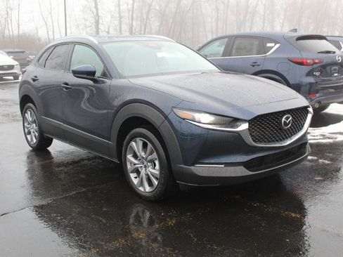 New 2026 MAZDA CX-30 AWD 2.5 S image 1