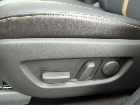 New 2025 MAZDA CX-70 3.3 Turbo w/ Premium Plus Pkg image 15