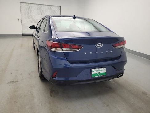 Used 2018 Hyundai Sonata SEL FWD image 6