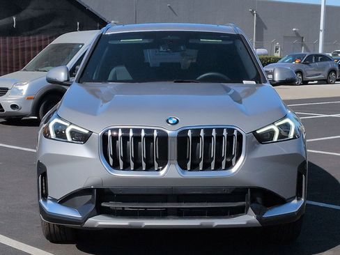 New 2026 BMW X1 xDrive28i w/ Convenience Package image 3