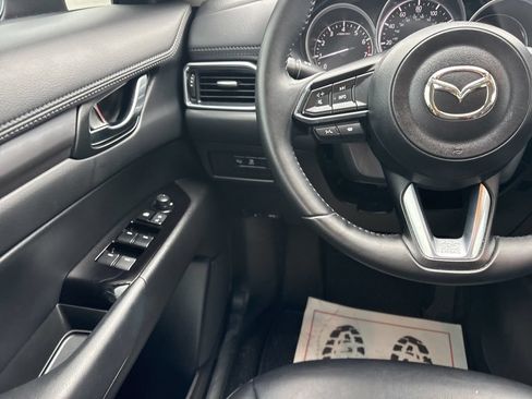 Used 2023 MAZDA CX-5 AWD 2.5 S w/ Select Package image 27