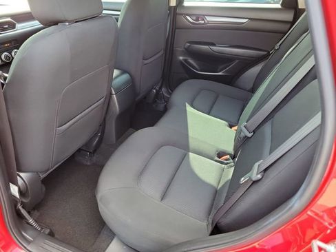 Used 2020 MAZDA CX-5 Sport image 17
