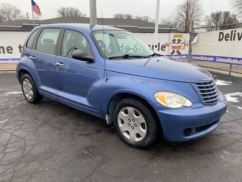 Used 2006 Chrysler PT Cruiser image 1