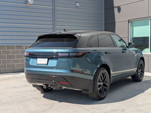 New 2026 Land Rover Range Rover Velar S image 5