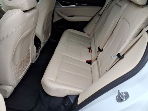 Used 2022 BMW X3 xDrive30i w/ Convenience Package image 21