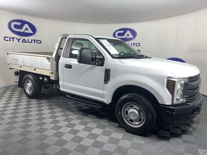 Used 2018 Ford F250 XL