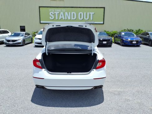Used 2022 Honda Accord Sport image 26