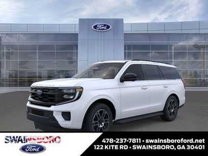 New 2025 Ford Expedition Active