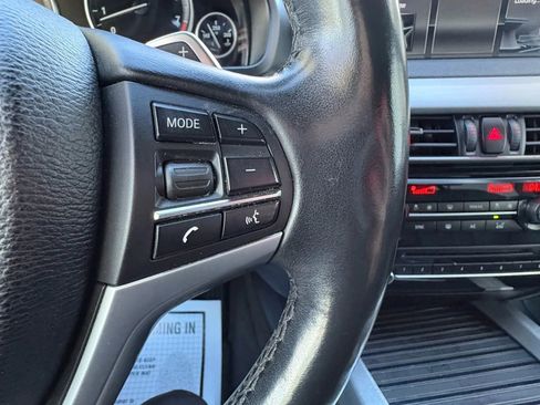 Used 2018 BMW X5 xDrive35i image 40