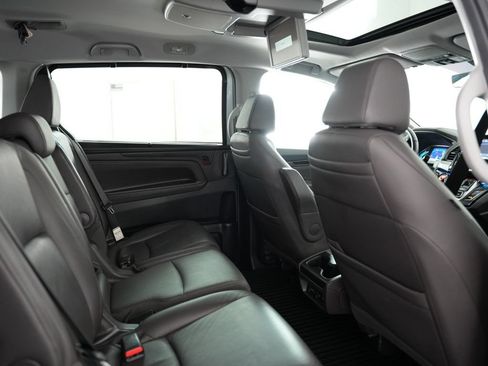 Used 2019 Honda Odyssey Elite image 36