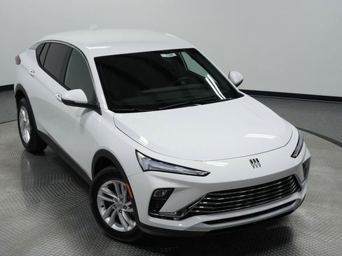 New 2026 Buick Envista Preferred w/ Convenience I Package image 41