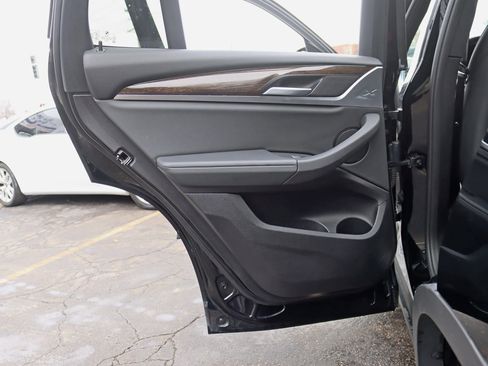 Used 2020 BMW X3 xDrive30i w/ Premium Package image 36